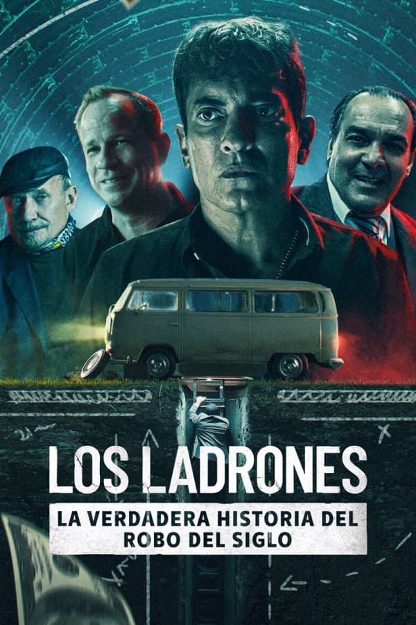 ดูหนังออนไลน์ฟรีเรื่อง Bank Robbers The Last Great Heist (2022) ปล้นใหญ่ครั้งสุดท้าย ดูหนังออนไลน์ HD พากย์ไทย HD