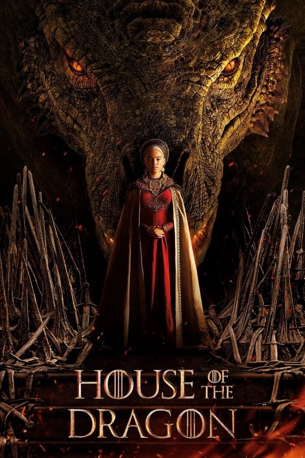ดูหนังออนไลน์ฟรีเรื่อง House of the Dragon (2022) ตระกูลแห่งมังกร ดูหนังออนไลน์ HD พากย์ไทย HD