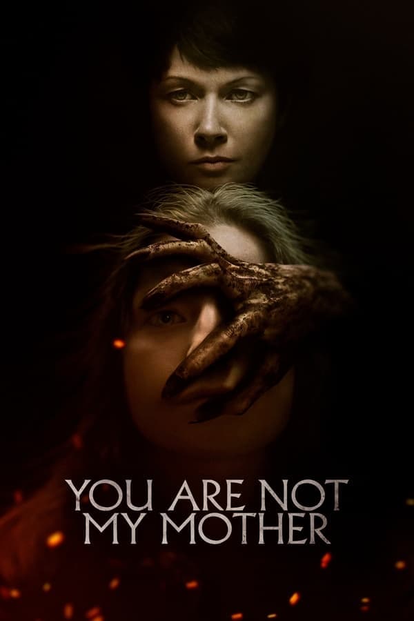 ดูหนังออนไลน์ฟรีเรื่อง You Are Not My Mother (2022) มารดาจำแลง ดูหนังออนไลน์ HD พากย์ไทย HD