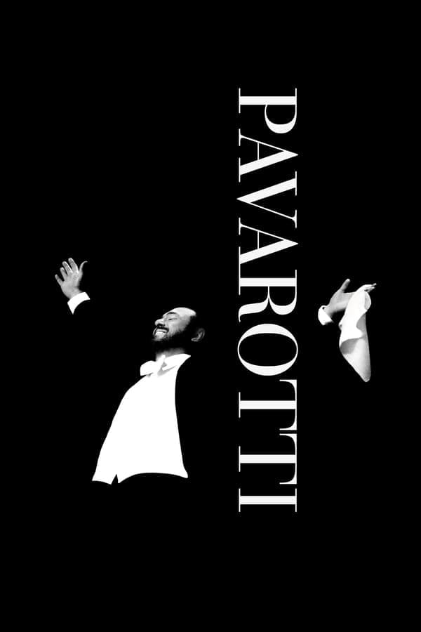 ดูหนังออนไลน์ฟรีเรื่อง Pavarotti (2019) ดูหนังออนไลน์ HD พากย์ไทย HD