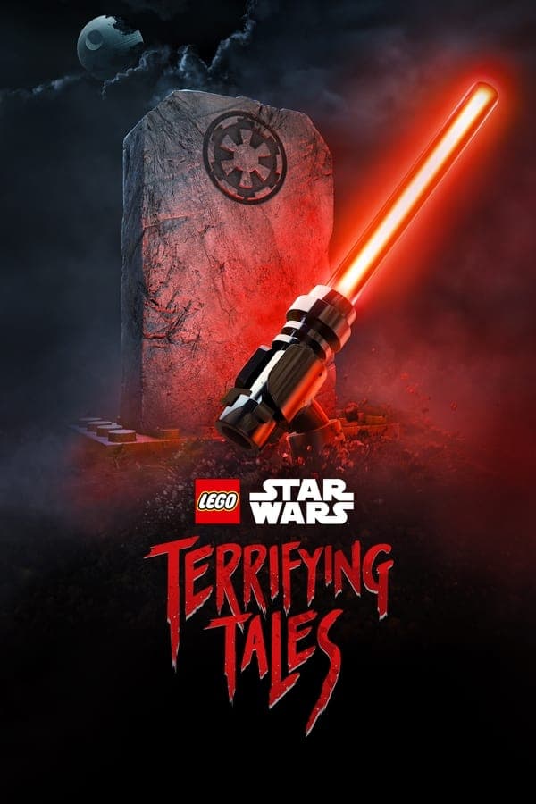 ดูหนังออนไลน์ฟรีเรื่อง LEGO Star Wars Terrifying Tales (2021) พากย์ไทย ดูหนังออนไลน์ HD พากย์ไทย HD