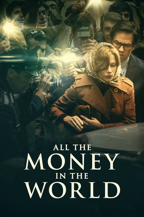 ดูหนังออนไลน์ฟรีเรื่อง All The Money In The World (2017) ฆ่าไถ่อำมหิต ดูหนังออนไลน์ HD พากย์ไทย HD