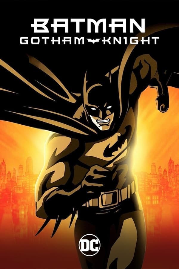 ดูหนังออนไลน์ฟรีเรื่อง Batman Gotham Knight (2008) แบทแมน อัศวินแห่งก็อตแธม ดูหนังออนไลน์ HD พากย์ไทย HD