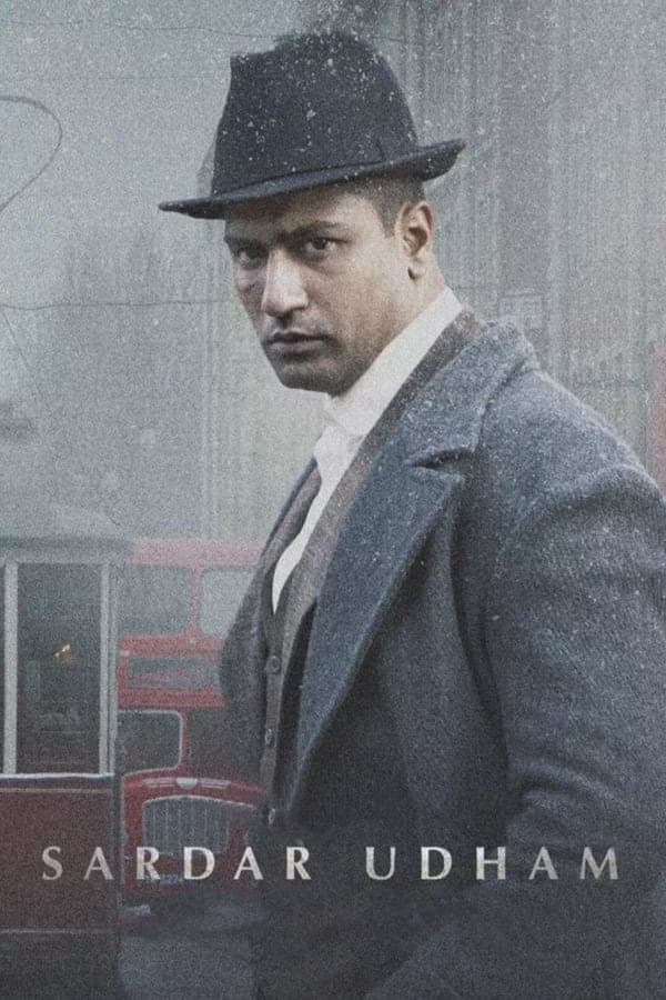 ดูหนังออนไลน์ฟรีเรื่อง Sardar Udham (2021) ภารกิจสังหาร แค้นไม่มีวันลืม ดูหนังออนไลน์ HD พากย์ไทย HD