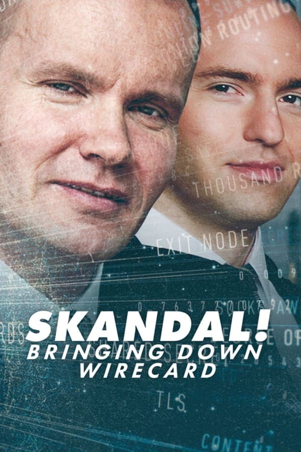 ดูหนังออนไลน์ฟรีเรื่อง Skandal Bringing Down Wirecard (2022) บรรยายไทย ดูหนังออนไลน์ HD พากย์ไทย HD