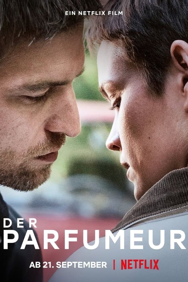 ดูหนังออนไลน์ฟรีเรื่อง The Perfumier (2022) กลื่นฆาตกร ดูหนังออนไลน์ HD พากย์ไทย HD
