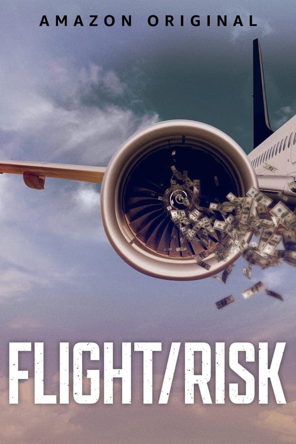 ดูหนังออนไลน์ฟรีเรื่อง Flight Risk (2022) เที่ยวบินมหาภัย ดูหนังออนไลน์ HD พากย์ไทย HD