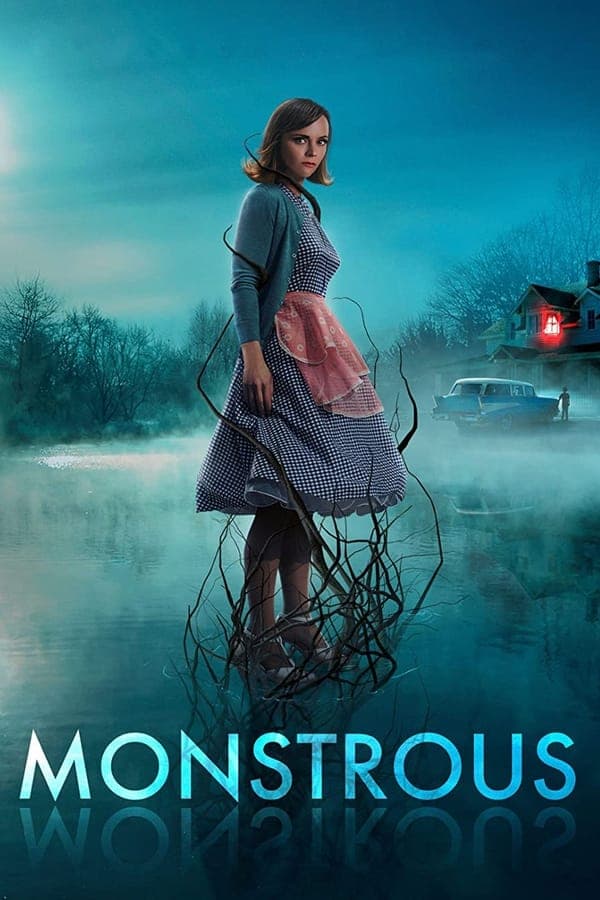 ดูหนังออนไลน์ฟรีเรื่อง Monstrous (2022) บรรยายไทย ดูหนังออนไลน์ HD พากย์ไทย HD