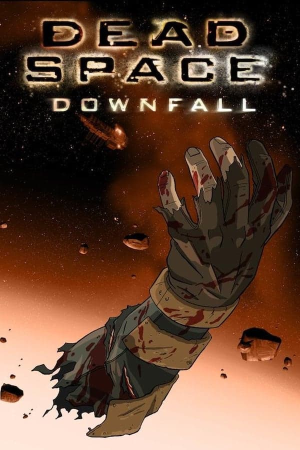 ดูหนังออนไลน์ฟรีเรื่อง Dead Space Downfall (2008) สงครามตะลุยดาวมฤตยู ดูหนังออนไลน์ HD พากย์ไทย HD