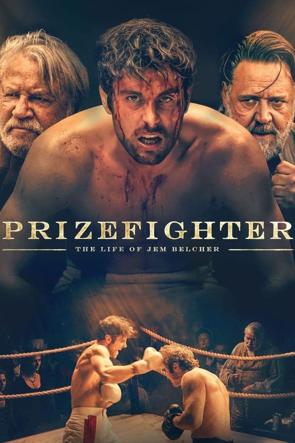 ดูหนังออนไลน์ฟรีเรื่อง Prizefighter The Life of Jem Belcher (2022) บรรยายไทย ดูหนังออนไลน์ HD พากย์ไทย HD