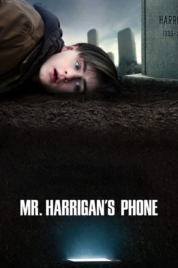 ดูหนังออนไลน์ฟรีเรื่อง Mr. Harrigan’s Phone โทรศัพท์คนตาย (2022) NETFLIX ดูหนังออนไลน์ HD พากย์ไทย HD