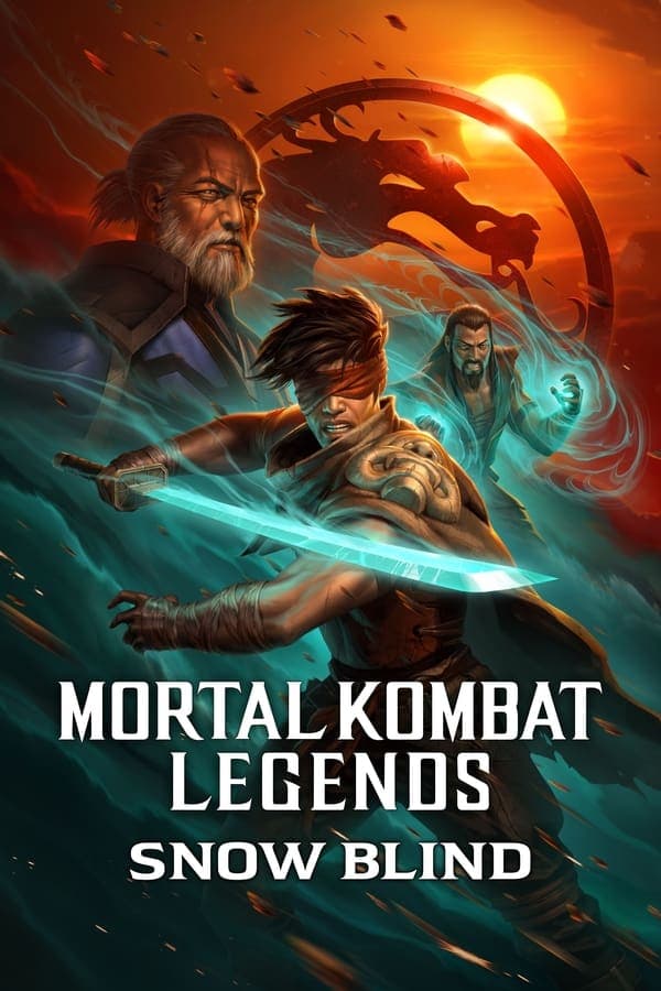 ดูหนังออนไลน์ฟรีเรื่อง Mortal Kombat Legends Snow Blind (2022) บรรยายไทย ดูหนังออนไลน์ HD พากย์ไทย HD