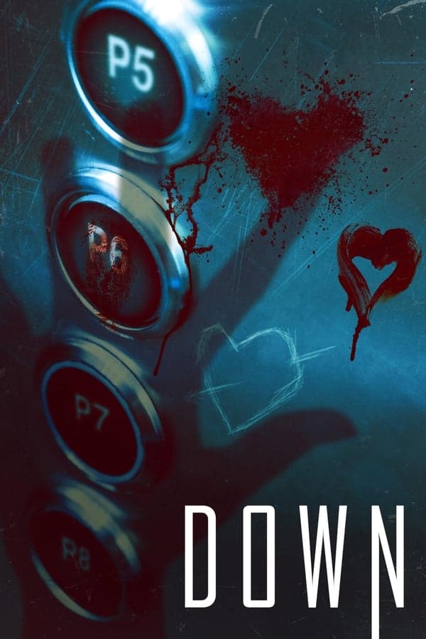 ดูหนังออนไลน์ฟรีเรื่อง Into the Dark Down (2019) ดูหนังออนไลน์ HD พากย์ไทย HD