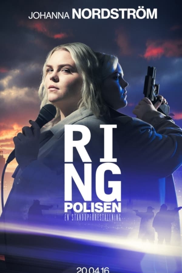 ดูหนังออนไลน์ฟรีเรื่อง Johanna Nordstrom Call The Police (2022) ดูหนังออนไลน์ HD พากย์ไทย HD