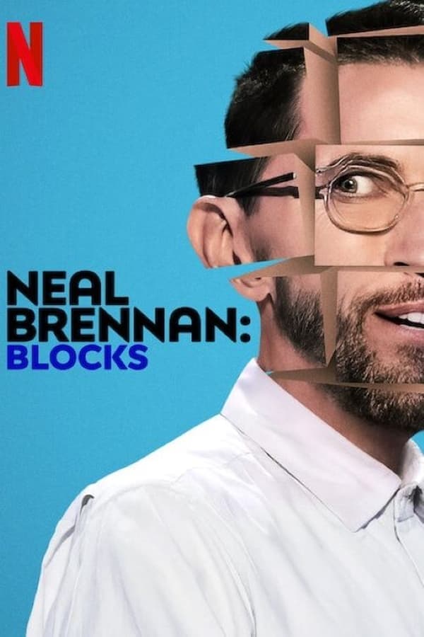 ดูหนังออนไลน์ฟรีเรื่อง Neal Brennan Blocks (2022) นีล เบรนแนน บล็อก ดูหนังออนไลน์ HD พากย์ไทย HD
