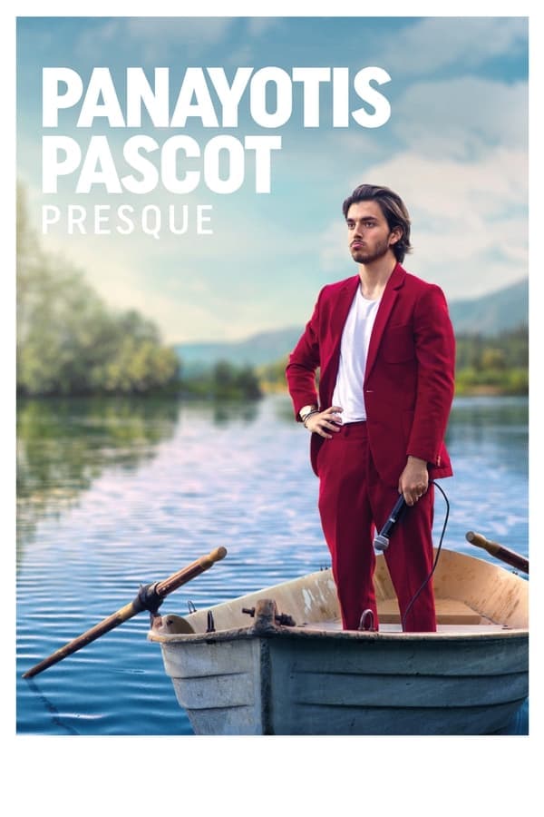 ดูหนังออนไลน์ฟรีเรื่อง Panayotis Pascot Almost (2022) ปานาโยทิส ปาสโกต์ เกือบแล้วเชียว ดูหนังออนไลน์ HD พากย์ไทย HD
