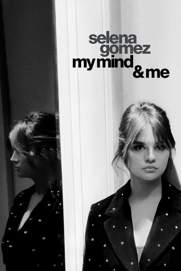 ดูหนังออนไลน์ฟรีเรื่อง Selena Gomez My Mind & Me (2022) ดูหนังออนไลน์ HD พากย์ไทย HD
