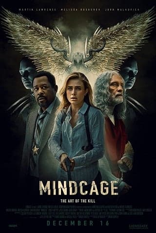 ดูหนังออนไลน์ฟรีเรื่อง Mindcage (2022) ดูหนังออนไลน์ HD พากย์ไทย HD