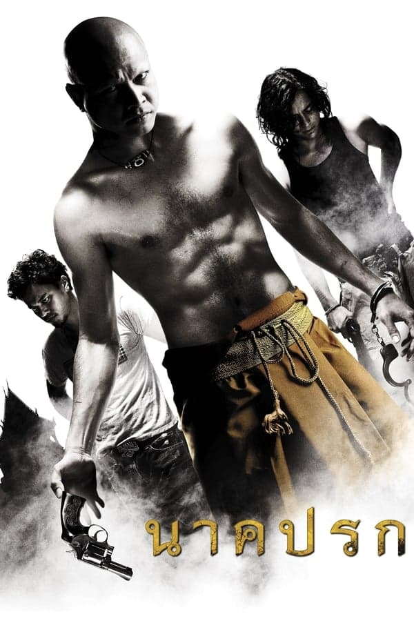 ดูหนังออนไลน์ฟรีเรื่อง In The Shadow Of Naga (2008) นาคปรก ดูหนังออนไลน์ HD พากย์ไทย HD