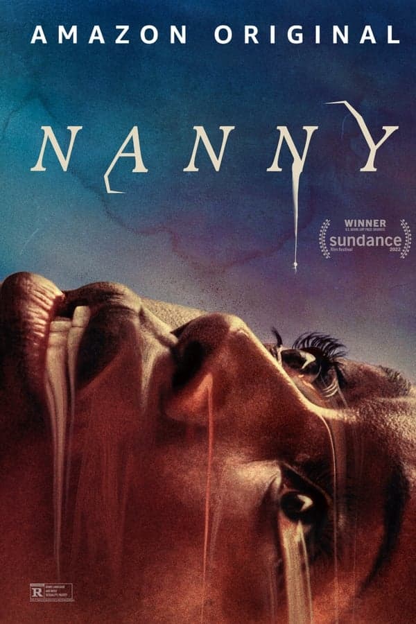 ดูหนังออนไลน์ฟรีเรื่อง Nanny (2022) แนนซี่ ดูหนังออนไลน์ HD พากย์ไทย HD