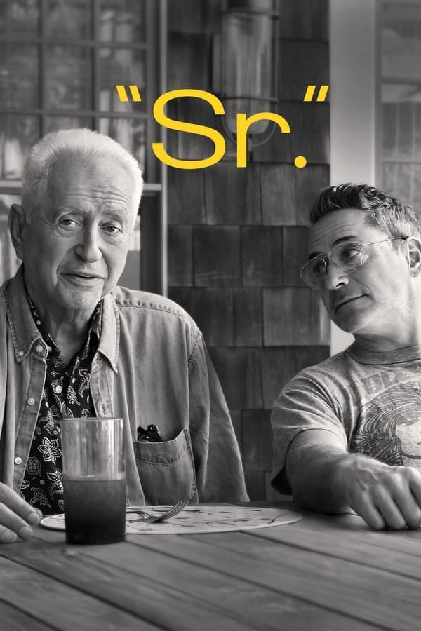 ดูหนังออนไลน์ฟรีเรื่อง Sr. (2022) ดูหนังออนไลน์ HD พากย์ไทย HD