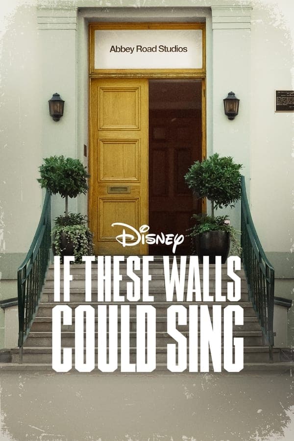 ดูหนังออนไลน์ฟรีเรื่อง If These Walls Could Sing (2022) ดูหนังออนไลน์ HD พากย์ไทย HD
