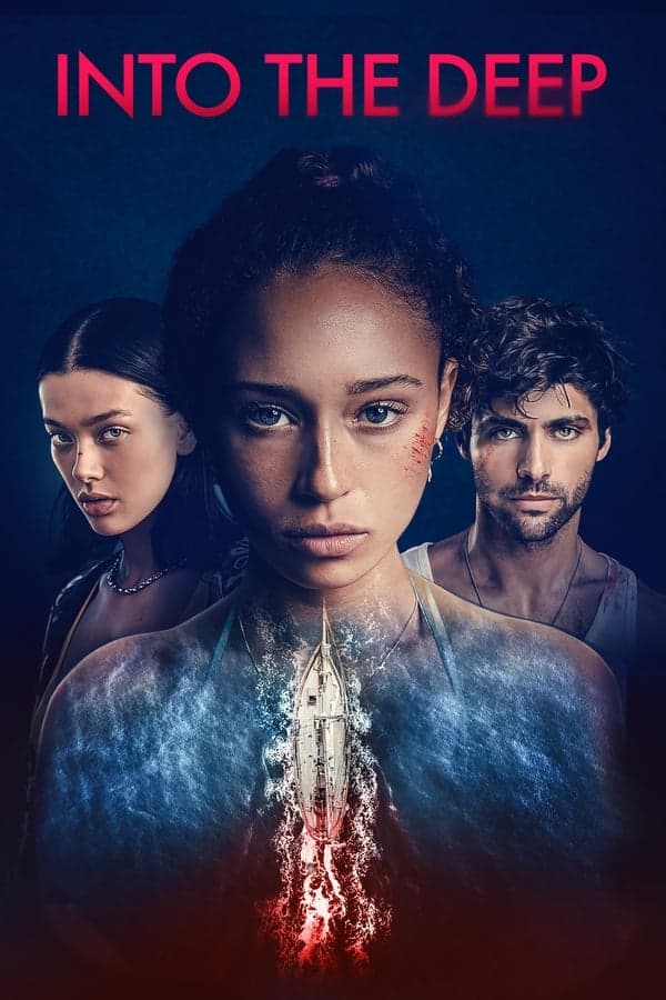 ดูหนังออนไลน์ฟรีเรื่อง Into the Deep (2022) สามซั่มหวีด ดูหนังออนไลน์ HD พากย์ไทย HD