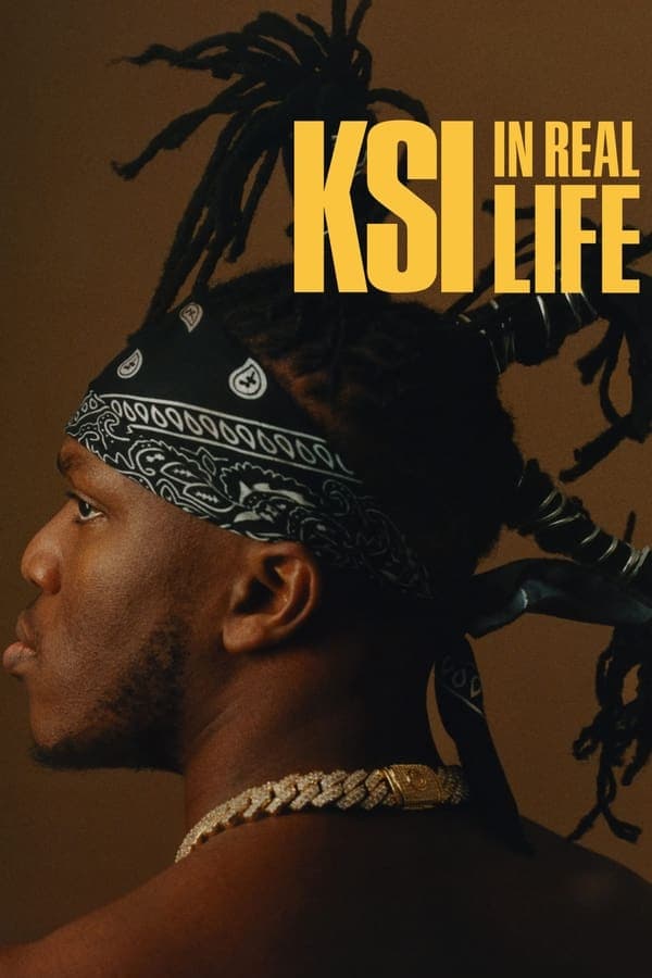 ดูหนังออนไลน์ฟรีเรื่อง KSI In Real Life (2023) ดูหนังออนไลน์ HD พากย์ไทย HD