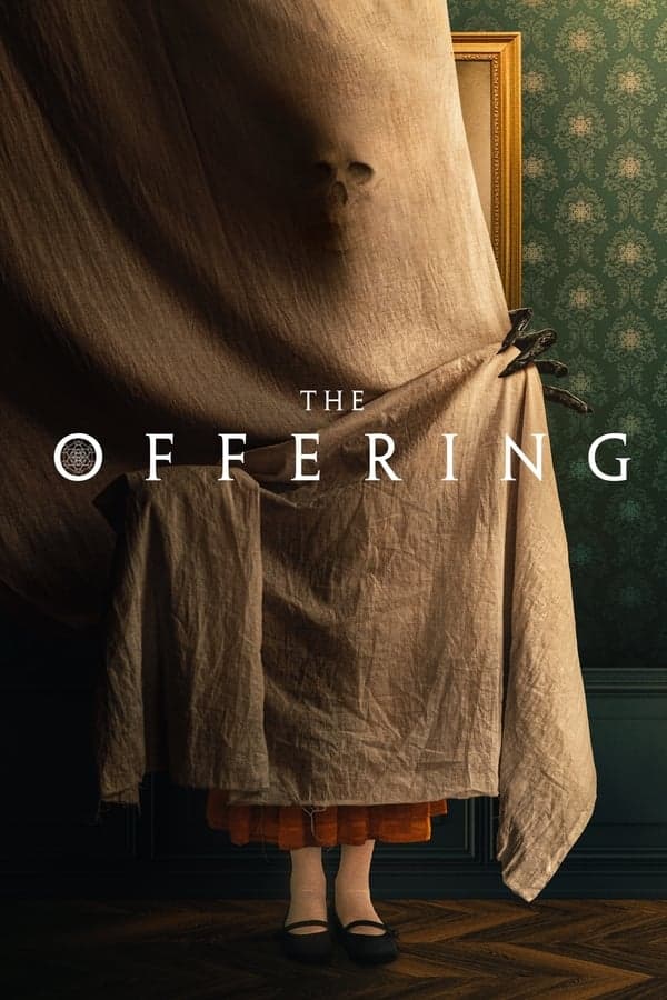ดูหนังออนไลน์ฟรีเรื่อง The Offering (2022) มันสิงอยู่ในร่าง ดูหนังออนไลน์ HD พากย์ไทย HD