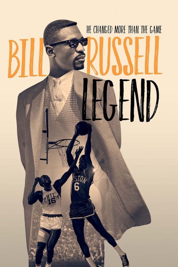 ดูหนังออนไลน์ฟรีเรื่อง Bill Russell Legend 2 (2023) บิลรัสเซลล์ เจ้าตำนาน ภาค 2 ดูหนังออนไลน์ HD พากย์ไทย HD