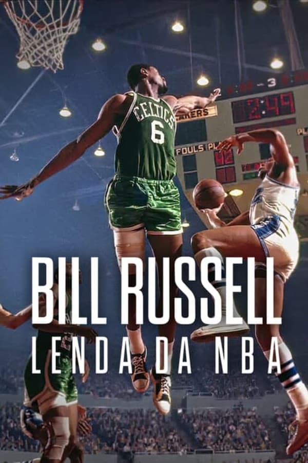 ดูหนังออนไลน์ฟรีเรื่อง Bill Russell Legend (2023) บิลรัสเซลล์ เจ้าตำนาน ดูหนังออนไลน์ HD พากย์ไทย HD