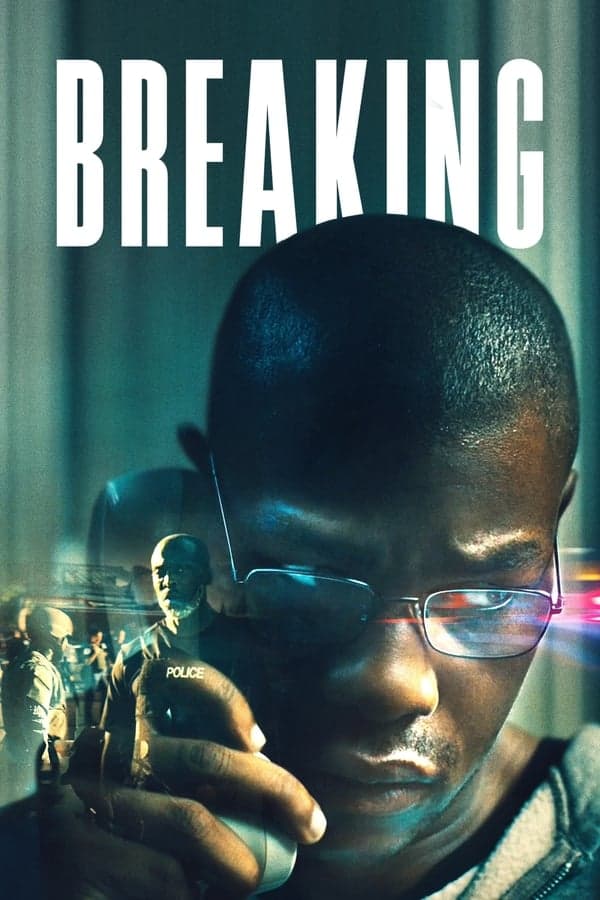 ดูหนังออนไลน์ฟรีเรื่อง Breaking (2022) ดูหนังออนไลน์ HD พากย์ไทย HD