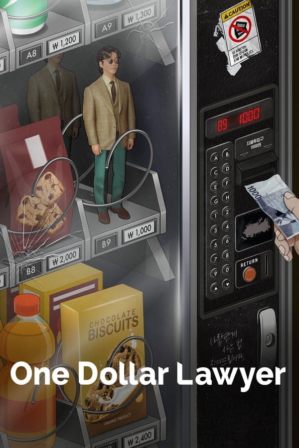 ดู One Dollar Lawyer (2022) พากย์ไทย HD ออนไลน์ฟรี