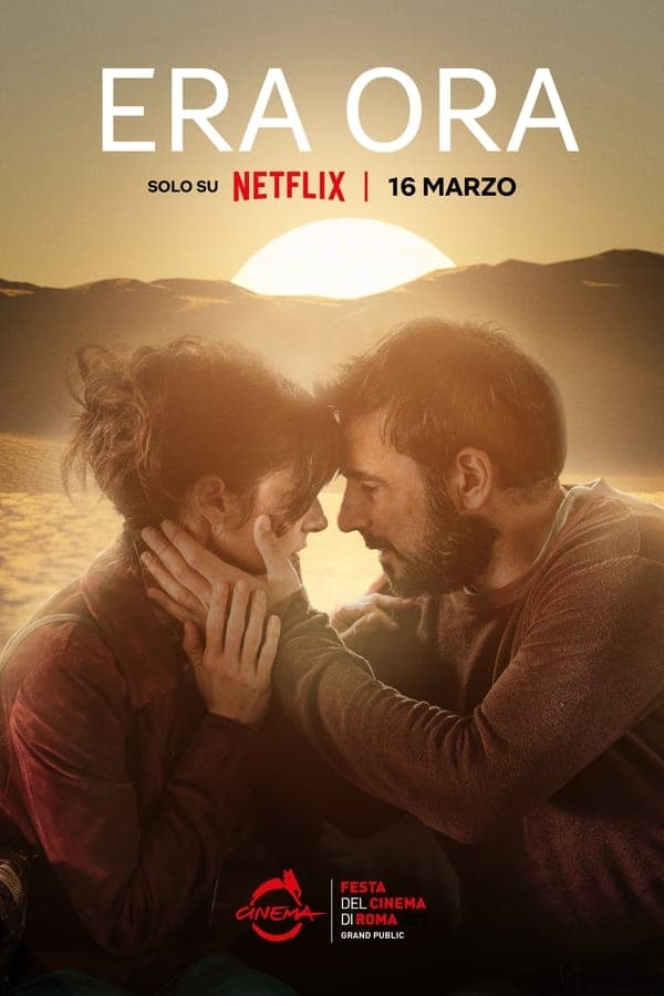 ดูหนังออนไลน์ฟรีเรื่อง Still Time (2023) อย่ารอให้เวลาติดปีก ดูหนังออนไลน์ HD พากย์ไทย HD