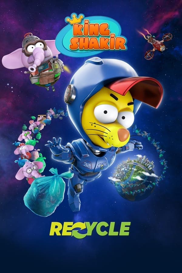 ดูหนังออนไลน์ฟรีเรื่อง King Shakir Recycle (2022) ดูหนังออนไลน์ HD พากย์ไทย HD