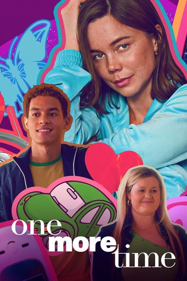 ดูหนังออนไลน์ฟรีเรื่อง One More Time (2023) ย้อนวันฉันสิบแปด ดูหนังออนไลน์ HD พากย์ไทย HD