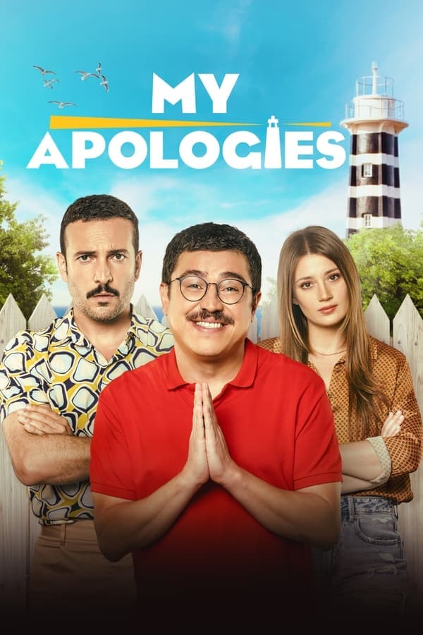 ดูหนังออนไลน์ฟรีเรื่อง My Apologies (Özür Dilerim) (2023) ดูหนังออนไลน์ HD พากย์ไทย HD