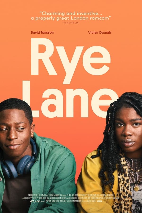 ดูหนังออนไลน์ฟรีเรื่อง Rye Lane (2023) ดูหนังออนไลน์ HD พากย์ไทย HD