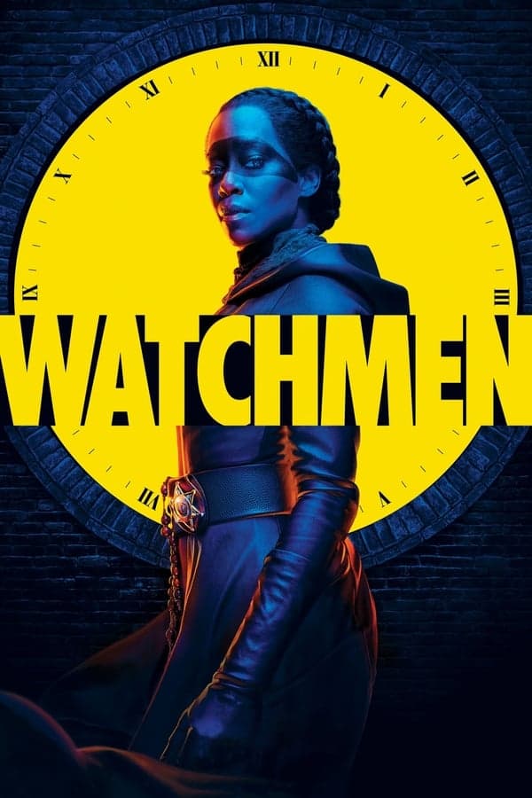 ดูหนังออนไลน์ฟรีเรื่อง Watchmen วอทช์เม็น Season 1 (2019) ดูหนังออนไลน์ HD พากย์ไทย HD