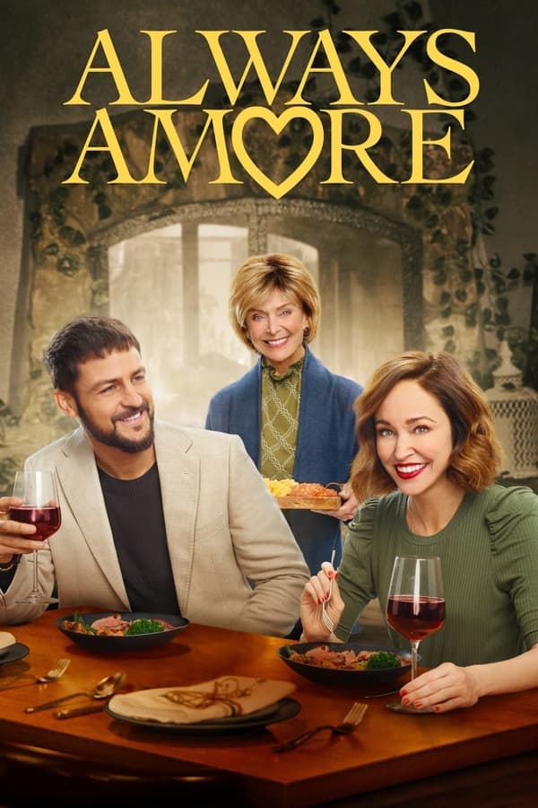 ดูหนังออนไลน์ฟรีเรื่อง Always Amore (2022) ดูหนังออนไลน์ HD พากย์ไทย HD