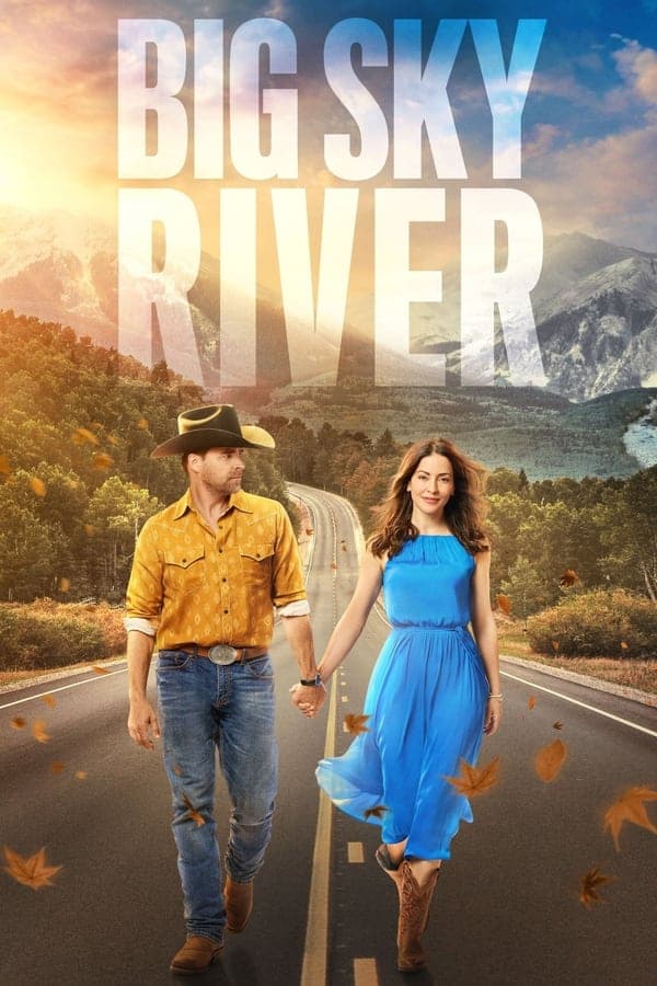 ดูหนังออนไลน์ฟรีเรื่อง Big Sky River (2022) ดูหนังออนไลน์ HD พากย์ไทย HD