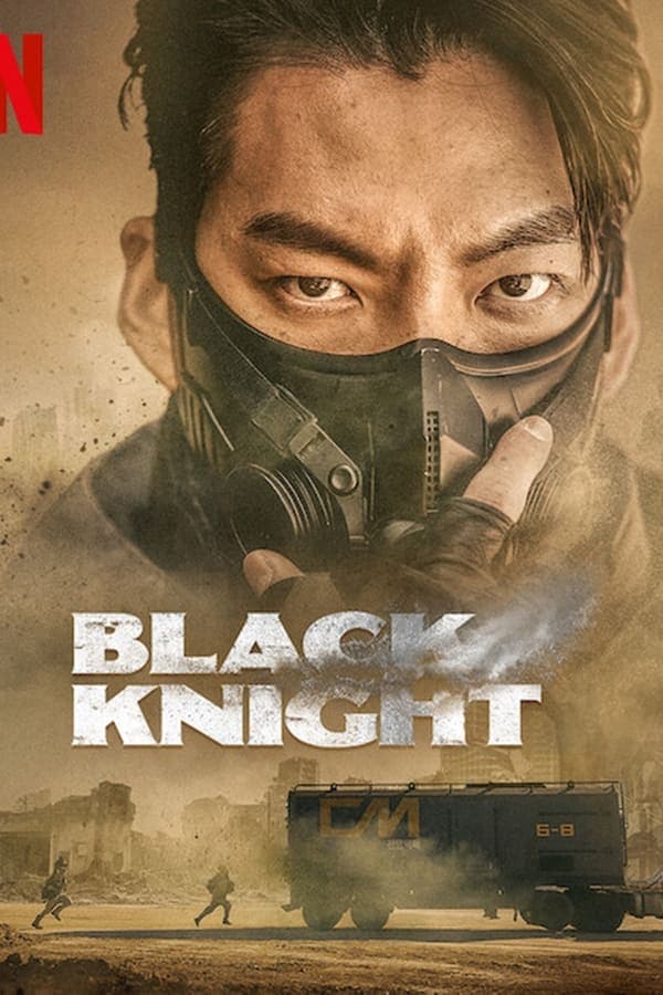 ดูหนังออนไลน์ฟรีเรื่อง Black Knight (2023) อัศวินดำ ดูหนังออนไลน์ HD พากย์ไทย HD