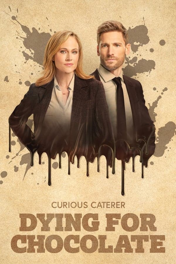ดูหนังออนไลน์ฟรีเรื่อง Curious Caterer Dying for Chocolate (2022) ตายเพื่อช็อคโกแลต ดูหนังออนไลน์ HD พากย์ไทย HD