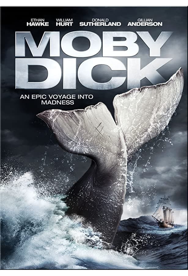 ดูหนังออนไลน์ฟรีเรื่อง Moby Dick (2011) โมบี้ดิค วาฬยักษ์เพชฌฆาต ดูหนังออนไลน์ HD พากย์ไทย HD