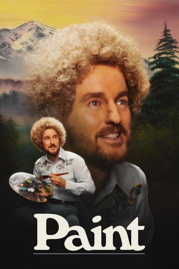ดูหนังออนไลน์ฟรีเรื่อง Paint (2023) ดูหนังออนไลน์ HD พากย์ไทย HD