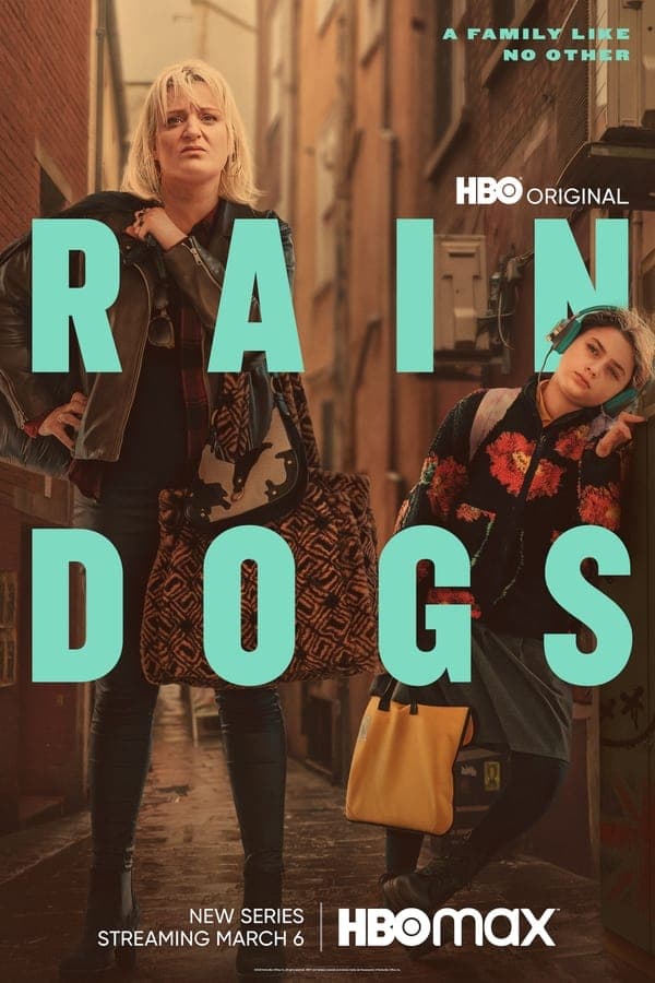 ดูหนังออนไลน์ฟรีเรื่อง Rain Dogs Season 1 (2023) ดูหนังออนไลน์ HD พากย์ไทย HD