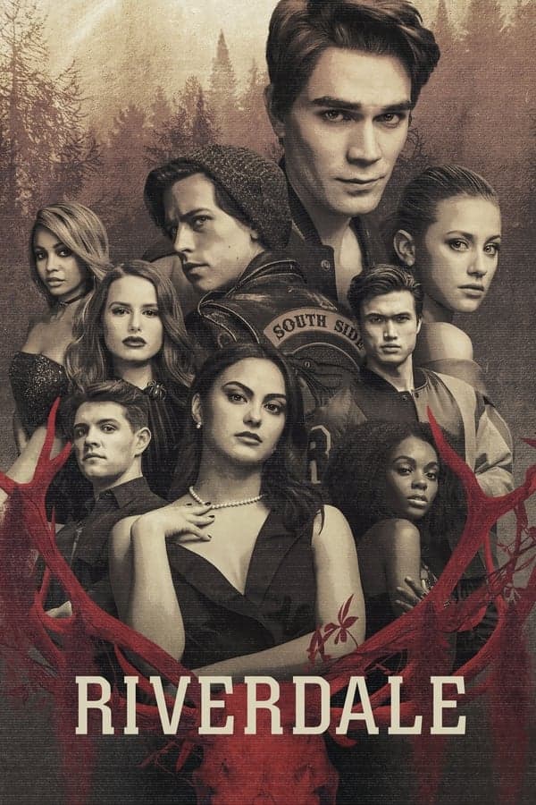 ดู Riverdale ริเวอร์เดล Season 3 (2018) พากย์ไทย HD ออนไลน์ฟรี