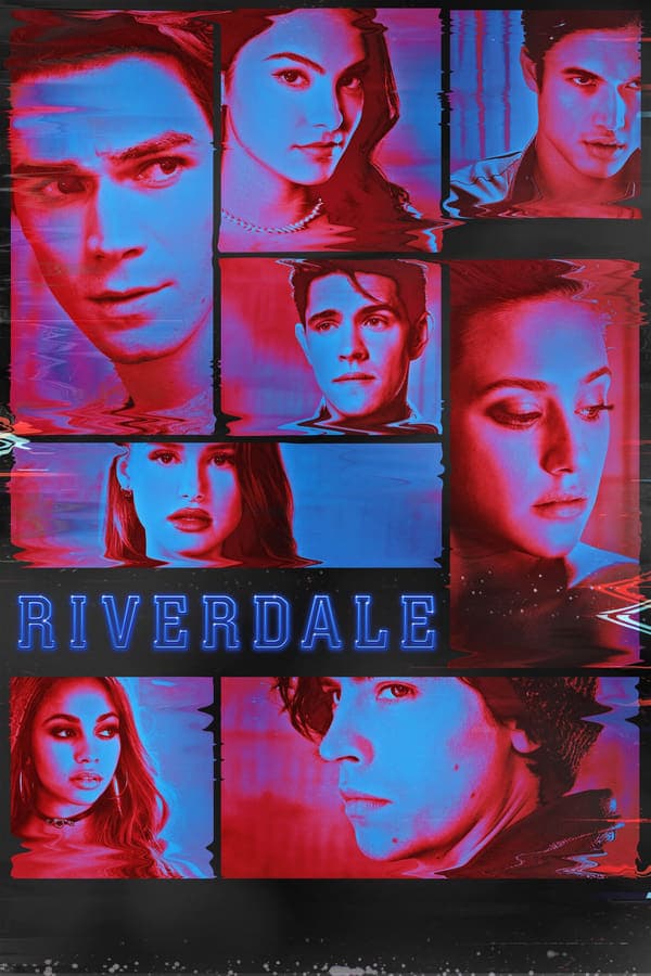 ดู Riverdale ริเวอร์เดล Season 4 (2019) พากย์ไทย HD ออนไลน์ฟรี