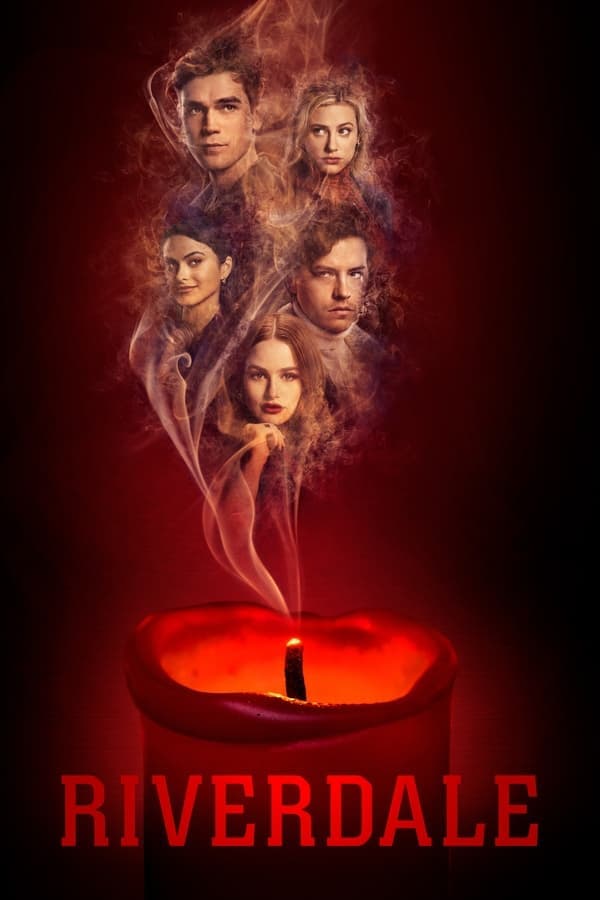 ดู Riverdale ริเวอร์เดล Season 6 (2021) พากย์ไทย HD ออนไลน์ฟรี