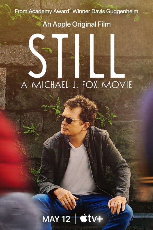 ดูหนังออนไลน์ฟรีเรื่อง Still: A Michael J. Fox Movie (2023) ดูหนังออนไลน์ HD พากย์ไทย HD
